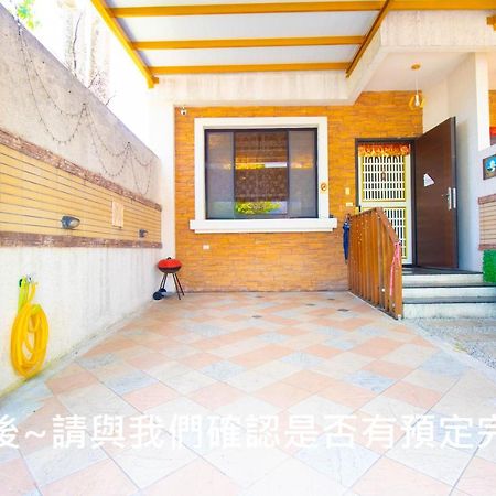 The Gleaners Homestay Xincheng Township Zewnętrze zdjęcie